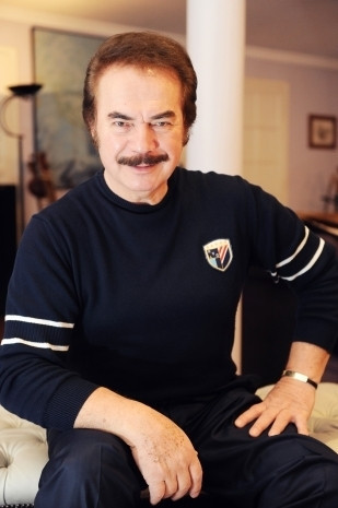 Orhan Gencebay