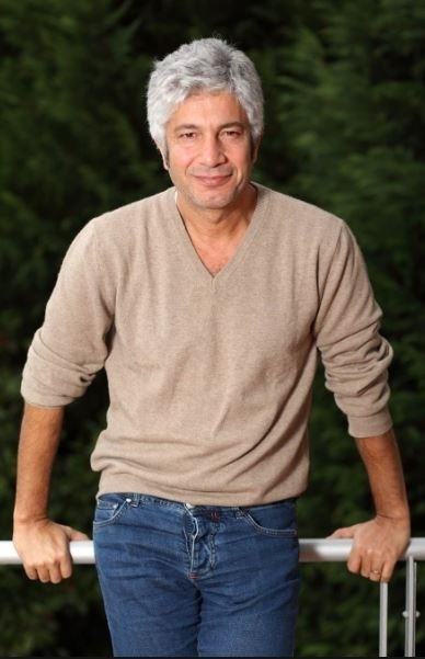 Behzat Uygur