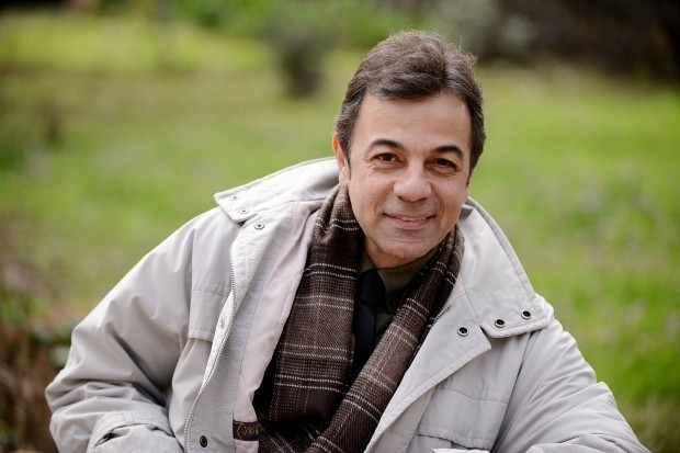 Kerem Alışık