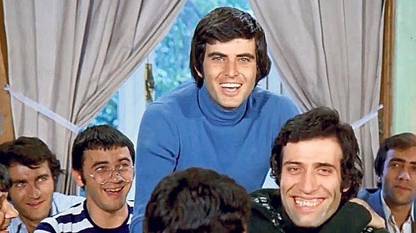 Tarık Akan
