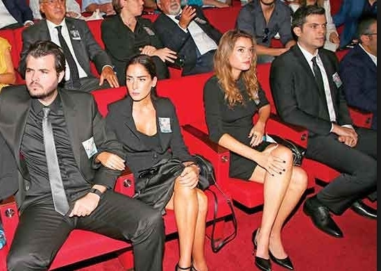 Yaşar Özgür Eregül