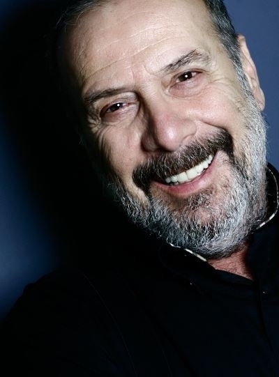 Gazanfer Ündüz