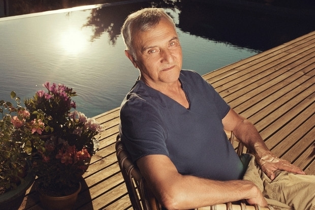 Mustafa Alabora