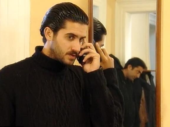 Mehmet Ali Alabora