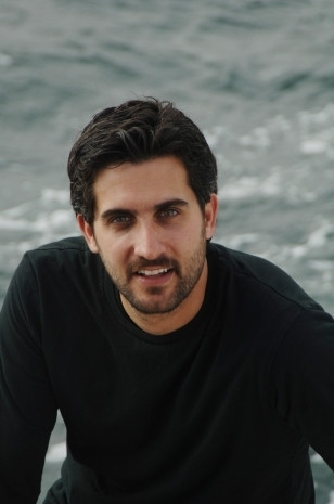 Mehmet Ali Alabora