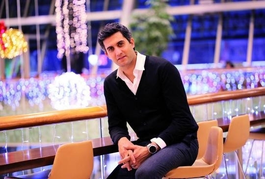Mehmet Ali Alabora