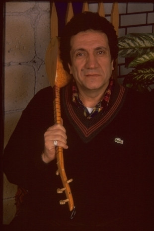 İzzet Altınmeşe