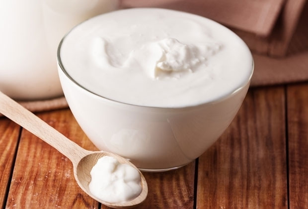Ev yoğurdu tarifi