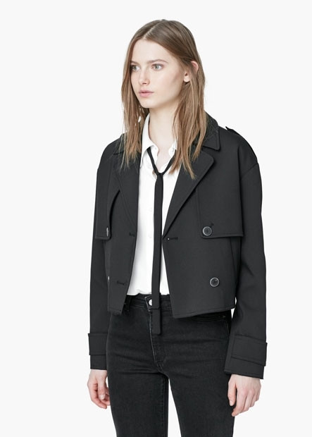 Mango 2016 sonbahar kış koleksiyonu