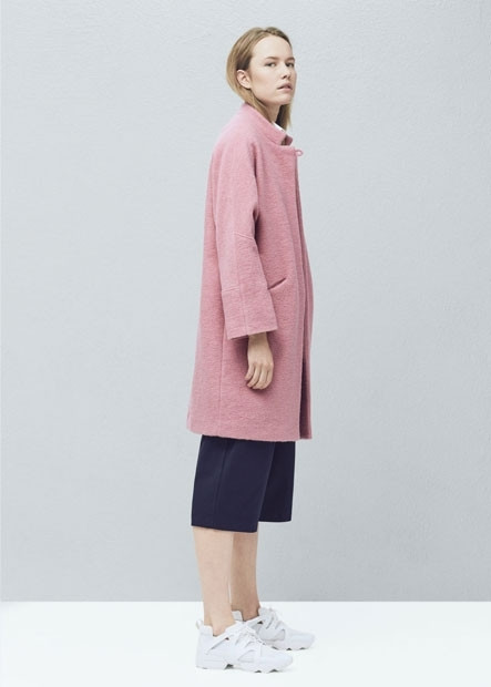 Mango 2016 sonbahar kış koleksiyonu