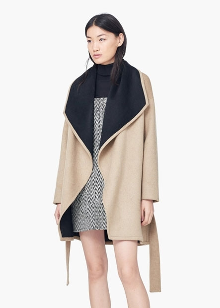 Mango 2016 sonbahar kış koleksiyonu