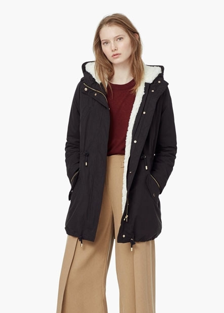 Mango 2016 sonbahar kış koleksiyonu