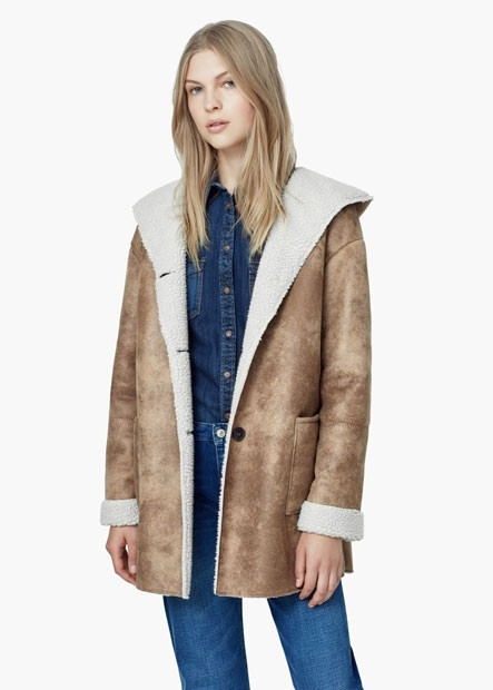 Mango 2016 sonbahar kış koleksiyonu