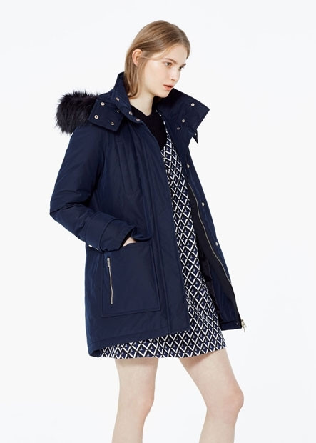 Mango 2016 sonbahar kış koleksiyonu