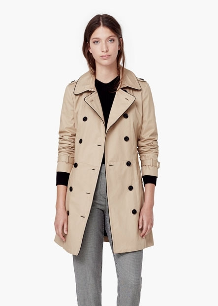 Mango 2016 sonbahar kış koleksiyonu