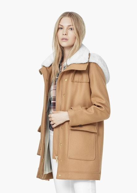 Mango 2016 sonbahar kış koleksiyonu