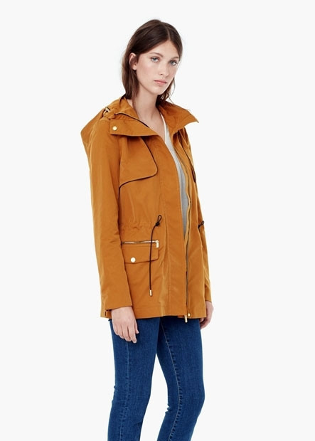 Mango 2016 sonbahar kış koleksiyonu