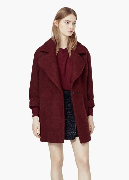 Mango 2016 sonbahar kış koleksiyonu