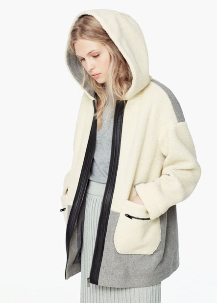 Mango 2016 sonbahar kış koleksiyonu