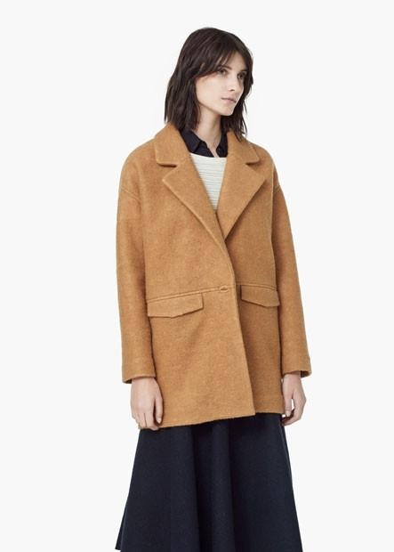 Mango 2016 sonbahar kış koleksiyonu