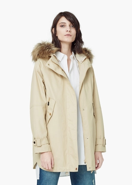 Mango 2016 sonbahar kış koleksiyonu