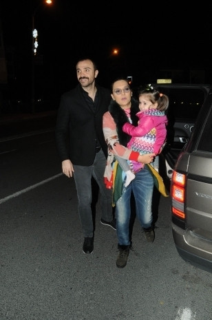 Magazin dünyasının çekirdek aileleri