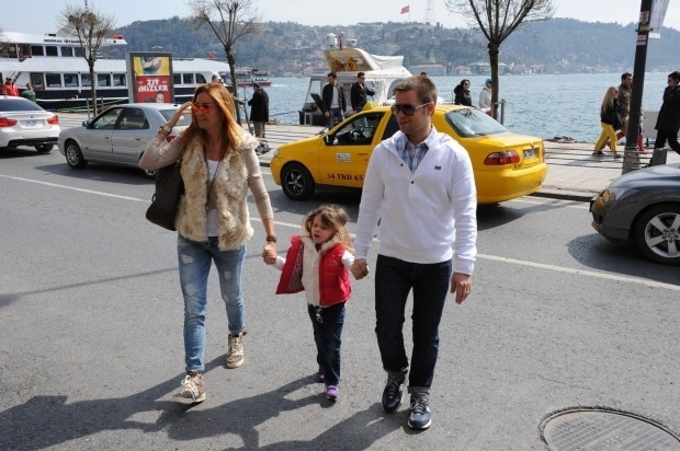 Magazin dünyasının çekirdek aileleri