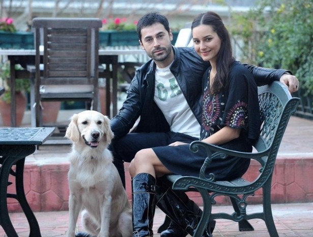 Sedef Avcı - Kıvanç Kasabalı