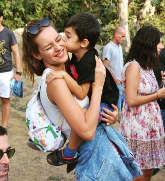 Magazin dünyasının çekirdek aileleri