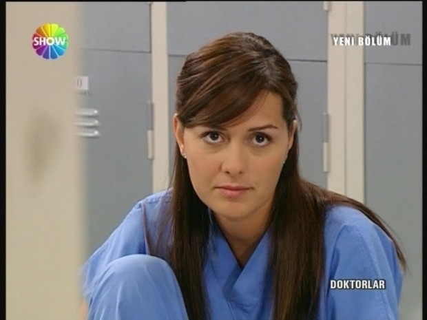 Ela/Yasemin Ergene Özilhan