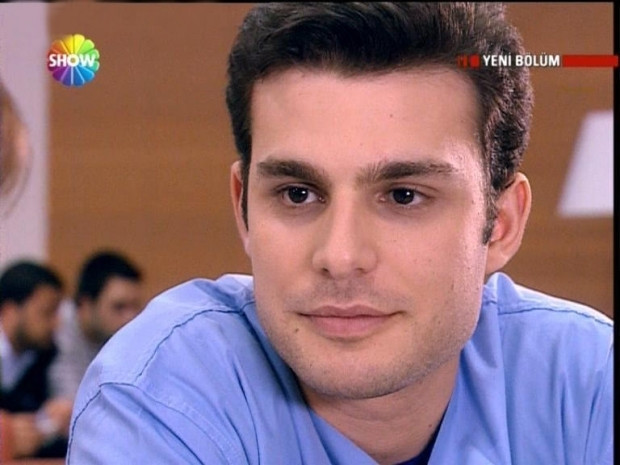 Burak/Mehmet Aslan
