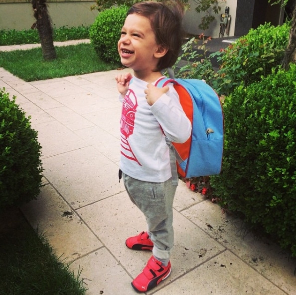 Oku baban gibi esek olma Hahhahhaa nostalji