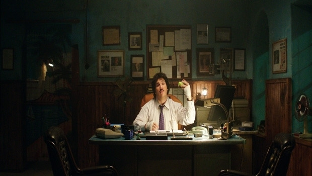 “Osman Pazarlama” filminden görüntüler