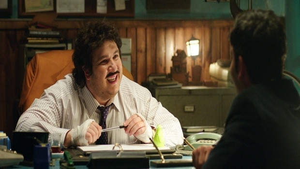 “Osman Pazarlama” filminden görüntüler