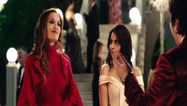 “Osman Pazarlama” filminden görüntüler