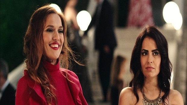 “Osman Pazarlama” filminden görüntüler