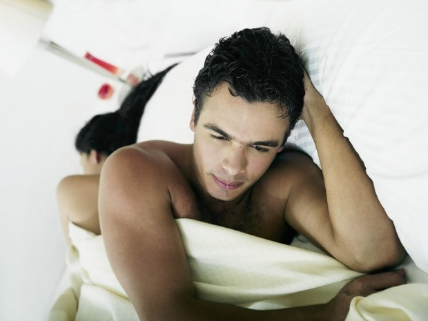 Yorgunken seks yapılır mı