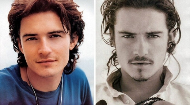 Orlando Bloom