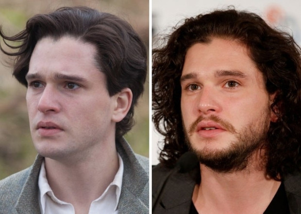 Kit Harington