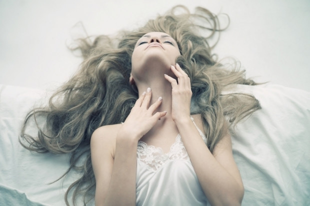 Kadın ve erkek orgazmı birbirinden farklı mıdır