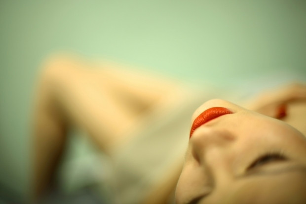 Kadınlar dokunulmaktan hoşlanırlar