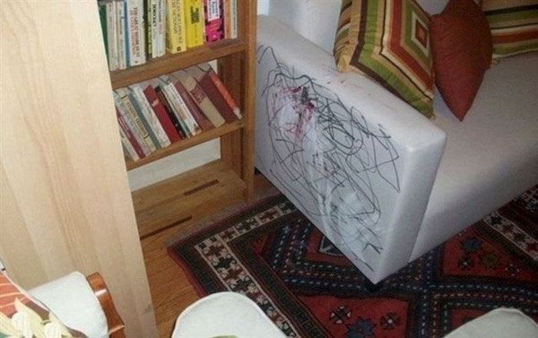 Yaramazlıkta sınır tanımayan 20 afacan