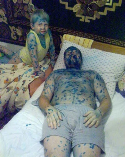 Yaramazlıkta sınır tanımayan 20 afacan