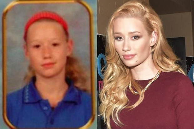 Iggy Azalea