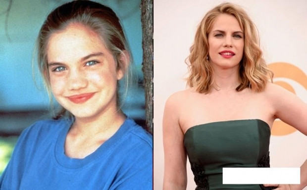 Anna Chulmsky