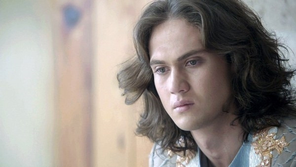 2013’te biten dizinin ardından, Türkiye-Azerbaycan ortak yapımı olan “Mahmut ve Meryem” filminde başrol üstlendi.