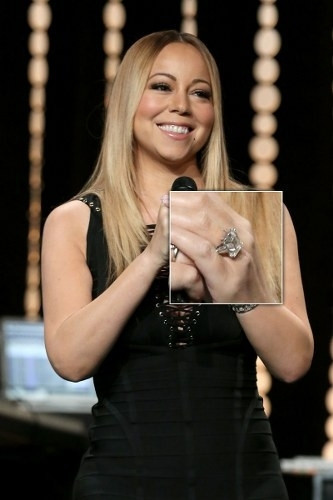 Mariah Carey Mariah Carey