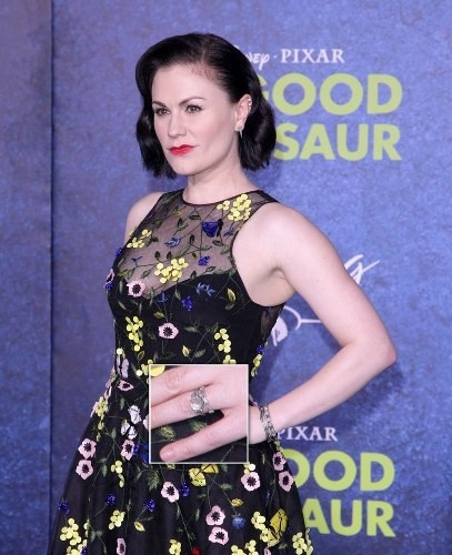 Anna Paquin Anna Paquin
