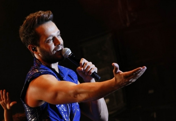 Murat Boz Kimdir