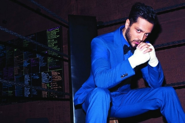 Murat Boz Kimdir